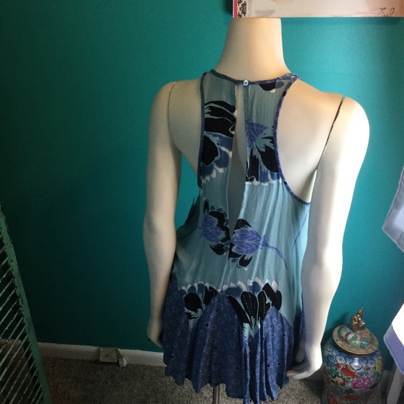 NWT Free People
Someone Like You Slip Dress - Picture 7 of 7